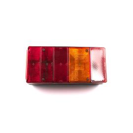 FEU ARRIÈRE DROIT 5 FONCTIONS + FEU DE RECUL